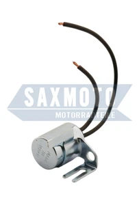 Capacitor Yamaha DT50M DT50MX DT80 RD50M RD50MX RD80 RD80MX Condenser - Picture 1 of 1