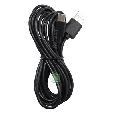 10FT USB Type C Charger Cable Cord for Android Phone Huawei Nexus 6 6P/Nova Plus - Image 1 of 4