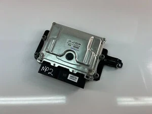 Centralina motore KIA RIO II JB 39128-04054 ECU 2009 25987500 - Foto 1 di 4