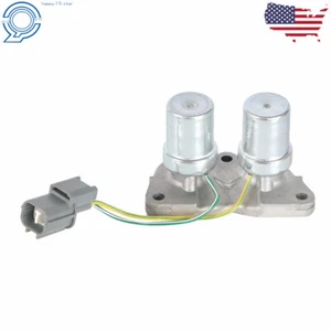 Transmission Lock-up Solenoid for Honda Accord 4 Cylinder Solid 28300-PX4-003 - Picture 1 of 9