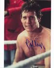 Ryan O'neal- Signed Color Photograph