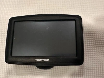 TOMTOM XL 4ET03 GPS Car Navigation - 4.5" Screen - Image 1 of 4