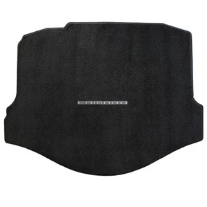Lloyd Mats For 10-15 Camaro Rear Truck EBONY ULTIMAT Floor Mats Carpets - Picture 1 of 4