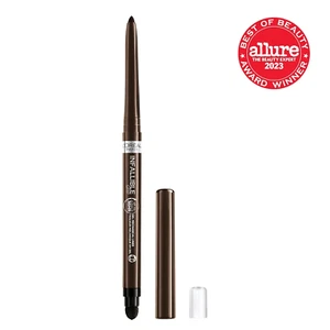 L'Oreal Paris Infallible Grip Gel Mechanical Up To 36HRs Eyeliner, - Picture 1 of 10