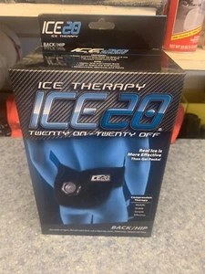 ICE20 Kompression Eisbeutel System, hinten/Hüfte - Bild 1 von 2