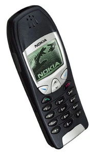 Nokia 6210 Original Mobile Phone Unlocked 2G GSM 900/1800 Cellphone - Picture 1 of 14