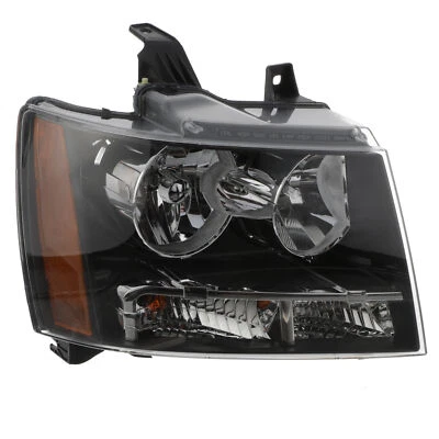 OEM NEW 2007-2014 Chevrolet GMC Front Head Light Lamp Passenger Side 22853026 - Image 1 of 4