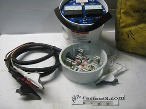 HJ Arnett  Super Beast HJA-469-S Service Conductor Service Conductor Tester - Picture 1 of 5