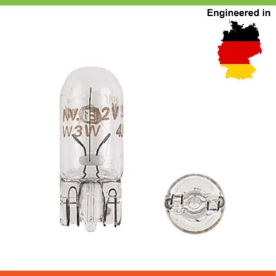 NARVA Globe 12V 5W W2.1x9.5D W5W Wedge For Peugeot 508 SW 2.0 HDi - image 1 of 3