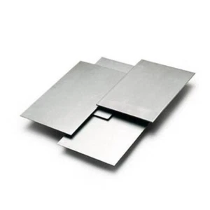 625 Foglio in lega di nichel 100x50x1,1 mm (50 pezzi) - Foto 1 di 3