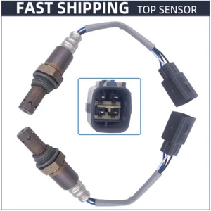 2PCS Air Fuel Ratio 02 Sensor 89467-71020 For Toyota FJ Land 4Runner 234-9051 - Foto 1 di 7
