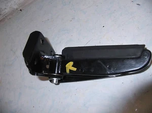 GILERA RUNNER 125 right hand rear footrest 125 ST 2009 - Picture 1 of 1
