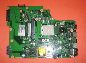 Placa madre original Toshiba Satellite L505 L505D AMD V000185580 1310A2250810 - Imagen 1 de 1