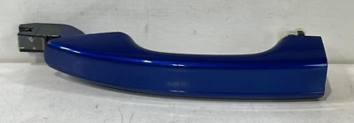 18-22 MANIJA PUERTA EXTERIOR TRASERA DERECHA HONDA ACCORD AZUL B575P # 92467 Foto 1 de 4