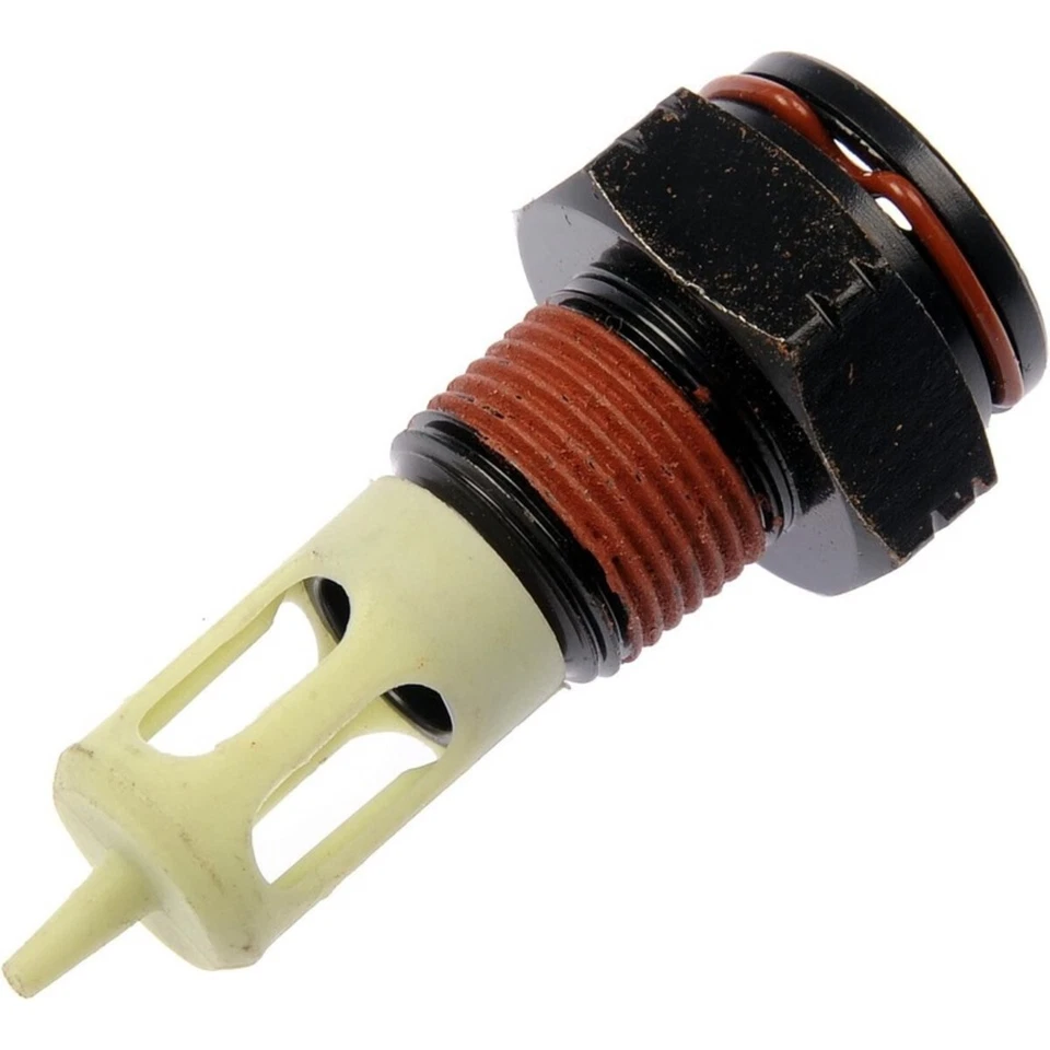 Conector de enfriador de aceite Dorman 800-709 para camioneta Chevy Express SaVana Suburban C2500 Foto 1 de 2