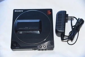 Sony D-25 Discman Personal CD Player Working - Picture 1 of 14