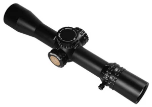 Nightforce ATACR 4-16x42mm FFP Mil-R Digillum Riflescope C552 | PTL | New - Picture 1 of 2