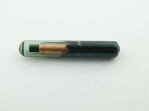 Glass Transponder ID48 T6 Immobaliser Chip for Seat Skoda Audi VW Porsche Key - Picture 1 of 1