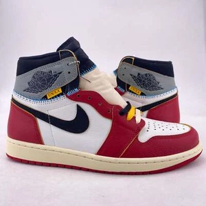Air Jordan 1 Retro High OG "UNION CHICAGO SHADOW" 2025 - Size 10 - hv8563 600 .. - Picture 1 of 9