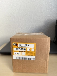 CAT 367-3791 KIT SIEGEL (NEU VERSIEGELT) KOSTENLOSER VERSAND - Bild 1 von 2