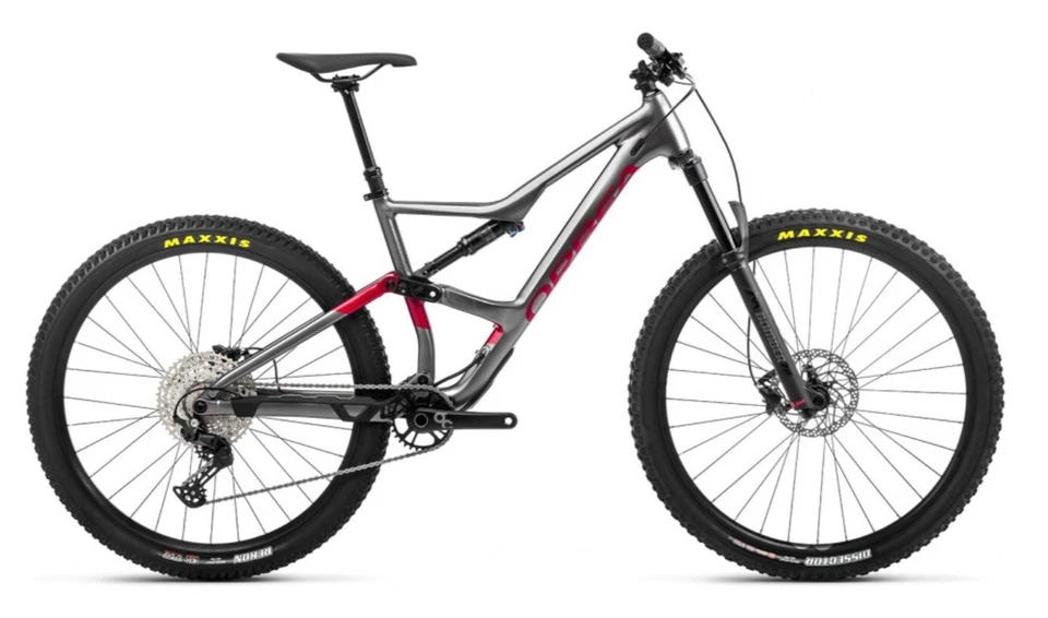 NEW Never Ridden  2023 ORBEA OCCAM H30 - MTB - Size: Medium - Image 1 of 1