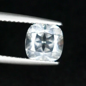 1.19 ct RARE GEM UNDER UV LIGHT COLOR CNG FLORESCENT NATURAL HYALITE OPAL C Vdo - Picture 1 of 3