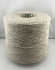 Knoll Supersoft Shetland Knitting Yarn - NOUGAT