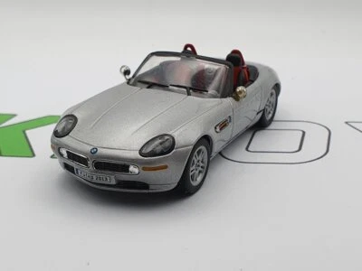 BMW Z8 '2002 Edicola 1/43 - Immagine 1 di 2