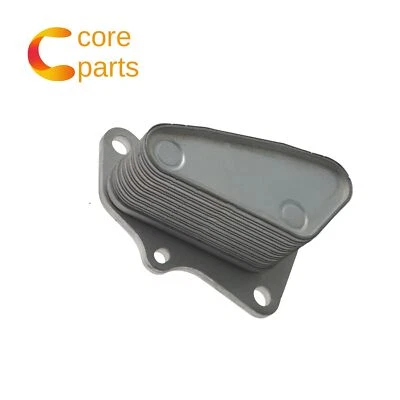 New Engine Oil Cooler for 2018-2022 Chevrolet Equinox Malibu 1.5L - Image 1 of 4