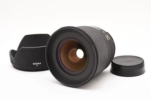 *Near Mint* SIGMA AF 24mm F/1.8 D EX DG ASPHERICAL MACRO Lens For Nikon #4236 - Picture 1 of 12