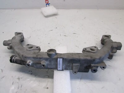 2010- PORSCHE PANAMERA 4,8 L TURBO MOTOR COLECTOR REFRIGERANTE TUBO FABRICANTE DE EQUIPOS ORIGINALES 9481061613R Foto 1 de 4