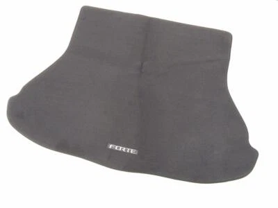 Alfombrilla de carga alfombrilla negra genuina OEM 2014 2015 2016 Kia Forte Koup A7F12AC200 Foto 1 de 4