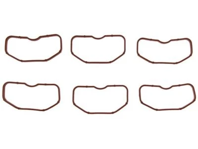 Juego de juntas de colector de admisión para Audi A7 Quattro 2012-2015 31357MZQW 2013 2014 Foto 1 de 2