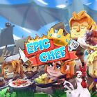 Epic Chef - Region Free Steam PC Key (NO CD/DVD)