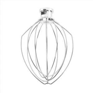 KitchenAid Mixer Attachment Wire Whip for K5AWW KSM50 KSM5 5 Quart - Picture 1 of 6