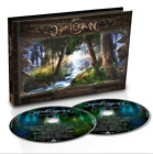Wintersun The Forest Seasons (CD) Limited  Album Digipak (Limited Edition)