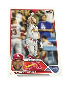 2023 Topps Baseball Series 1 #1-165 - Pick & Choose Your Complete Set - Picture 1 of 174