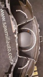 OEM CIVIC 2018 Speedometer Head/Cluster 601205 - Picture 1 of 12