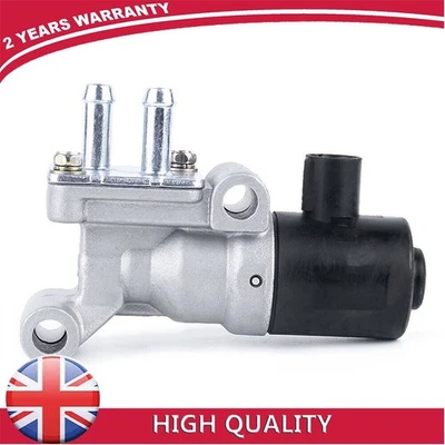 Idle Motor Idle Speed Air Control Valve Fit For 92-1995 Civic 1.5L 36450-p08-004 - Image 1 of 4