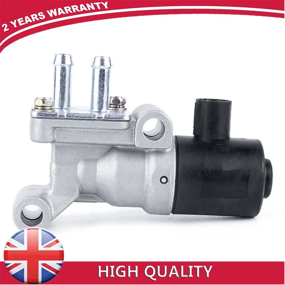 Idle Motor Idle Speed Air Control Valve Fit For 92-1995 Civic 1.5L 36450-p08-004 - Image 1 of 4