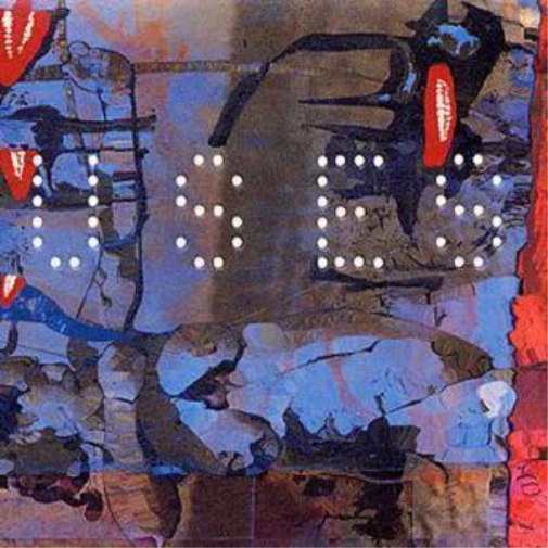 Throwing Muses Throwing Muses (CD) Album - Bild 1 von 1