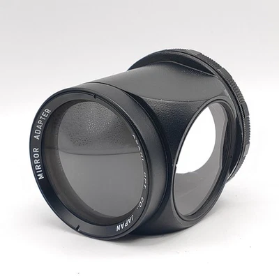 [ Near MINT ] Pentax Mirror Adapter for 58mm Lens from JAPAN ( 3891 ) - Image 1 of 4