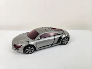 Transformers Revenge of the Fallen ROTF Deluxe Sideways Action Figure 2008 - Picture 1 of 15