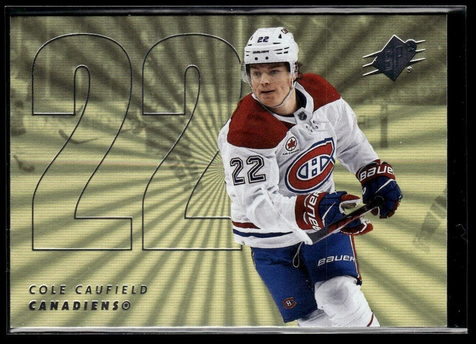 2024-25 SPx HOCKEY - BASE GOLD & SILVER - *U PICK FROM LIST- COMPLEY YOUR SET NM - Image 1 of 1