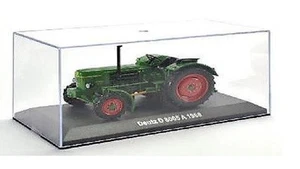 Tracteur Deutz D 8005 A Tractor 18 1966 1/43 - Imagen 1 de 1