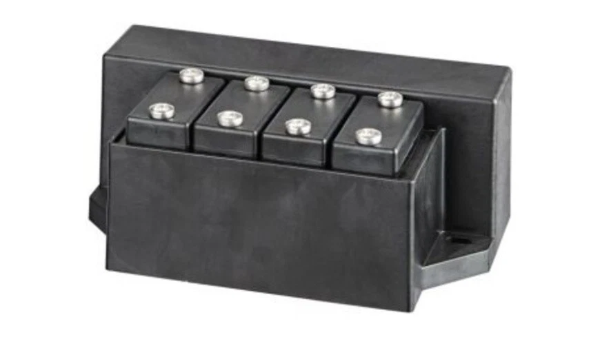 LunAqua Power LED Driver 20 m - Bild 1 von 1