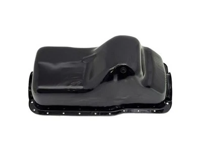 For 1980-1983 Ford F100 Oil Pan Dorman 56654XRGM 1981 1982 Engine Oil Pan - Image 1 of 2