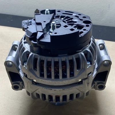 Генератор переменного тока для Audi A3 2006-2008 2010-2013 TT VW Golf Jetta GTI EOS Passat 140A - Изображение 1 из 4