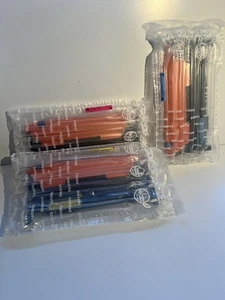 3 x SAMSUNG CLT-P4072C/ELS original Tonerkatuschen für Drucker orig. verpackt - Picture 1 of 5