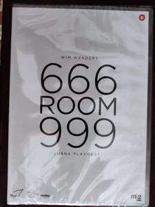 ROOM 666+ROOM 999 NUOVO 2 DVD CG Entert. 24 - Foto 1 di 2